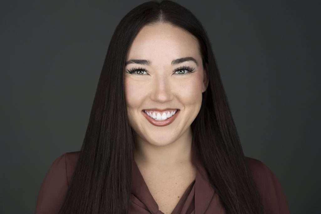 Jessica Sayeg, Brand Growth Manager