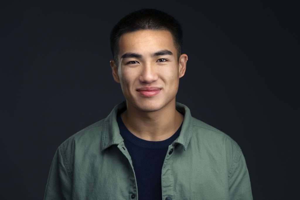 Kenny Nguyen, Software Engineer