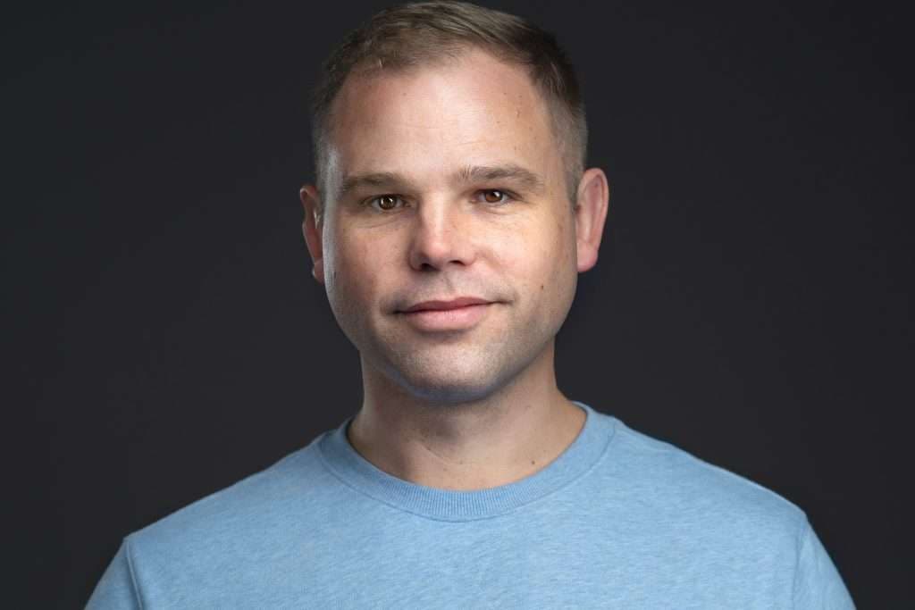 Matthew Danskin, Chief Revenue Officer