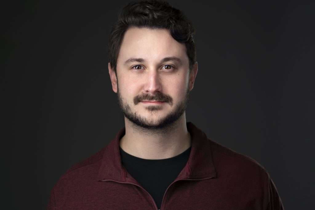Reed Stephens, Co-Founder & CTO