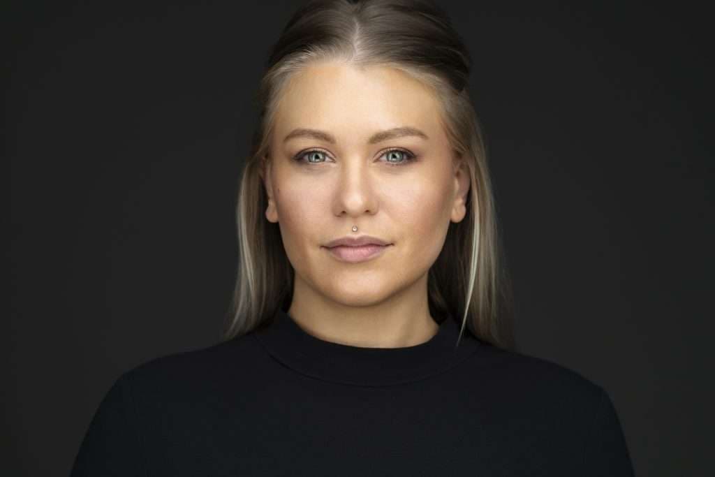 Tasha Elflein, Director of Customer Impact
