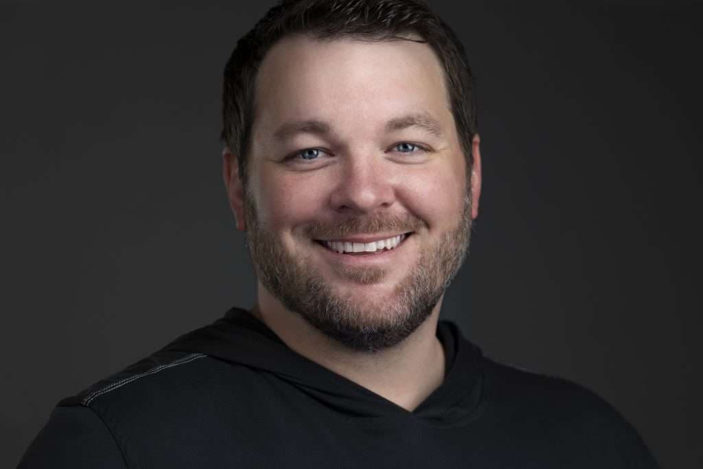 Tobias Patch, Founder & CEO